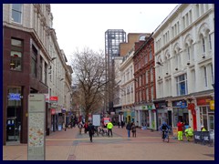 Victoria Square 11 - New Street